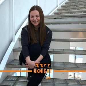 Meet your Posher, Andrea